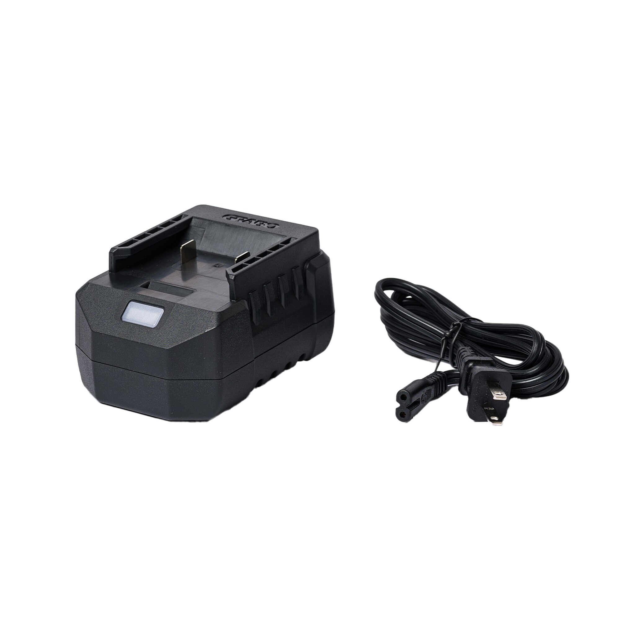 GRABO 14.8 Volt Car Charger for 12 Volt Vehicle Sockets, 12 to 24 Volt DC Input, Up to 3 Amp Output, RK13027